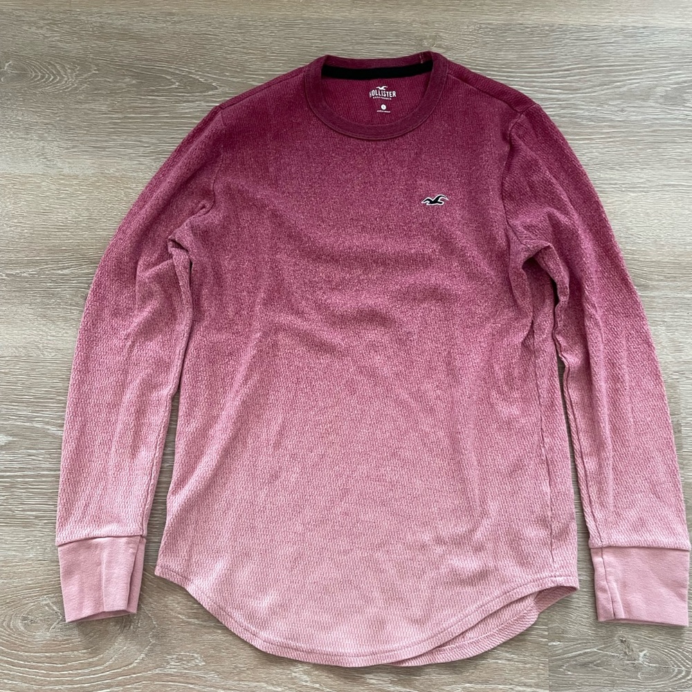 Hollister S thermal